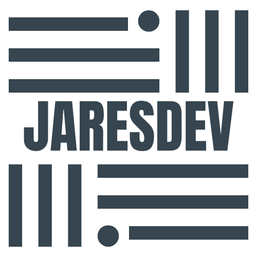 Jaresdev logo