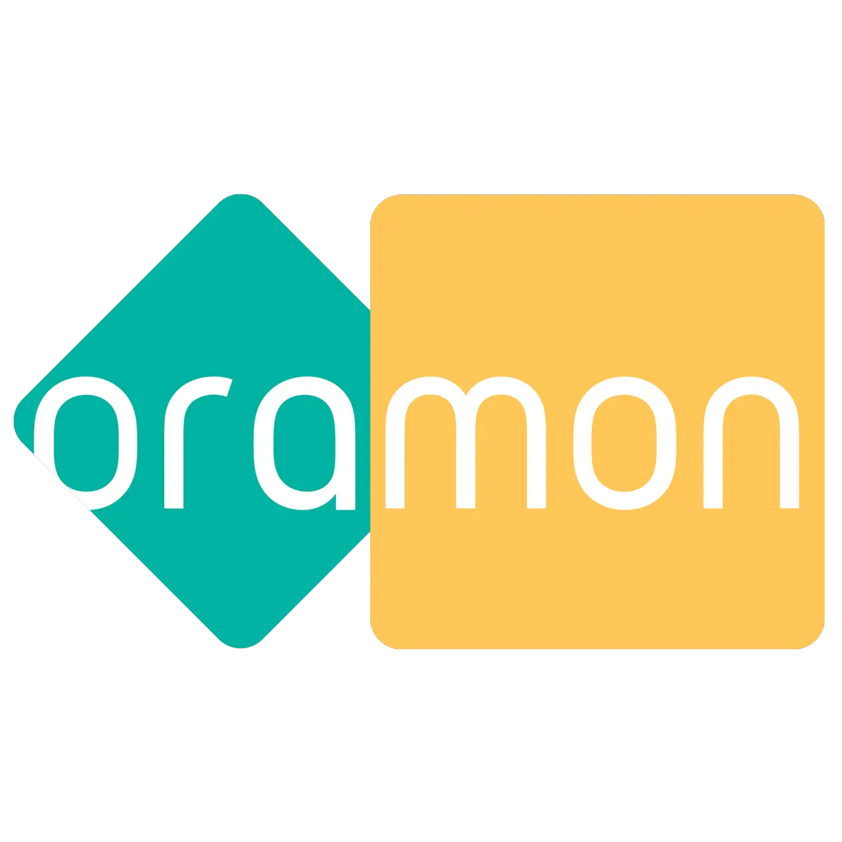 Logo Oramon